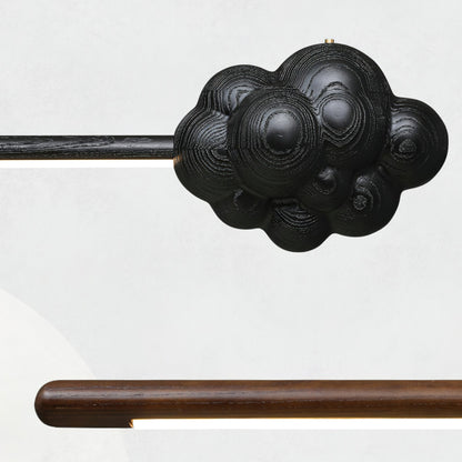 Cloud Stick Chandelier Chandelier