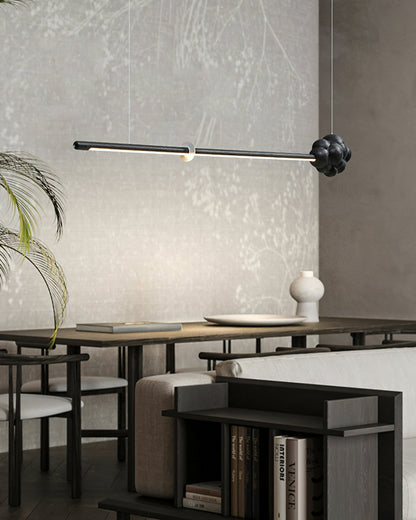 Cloud Stick Chandelier Chandelier