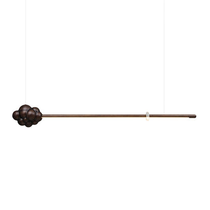 Cloud Stick Chandelier Chandelier