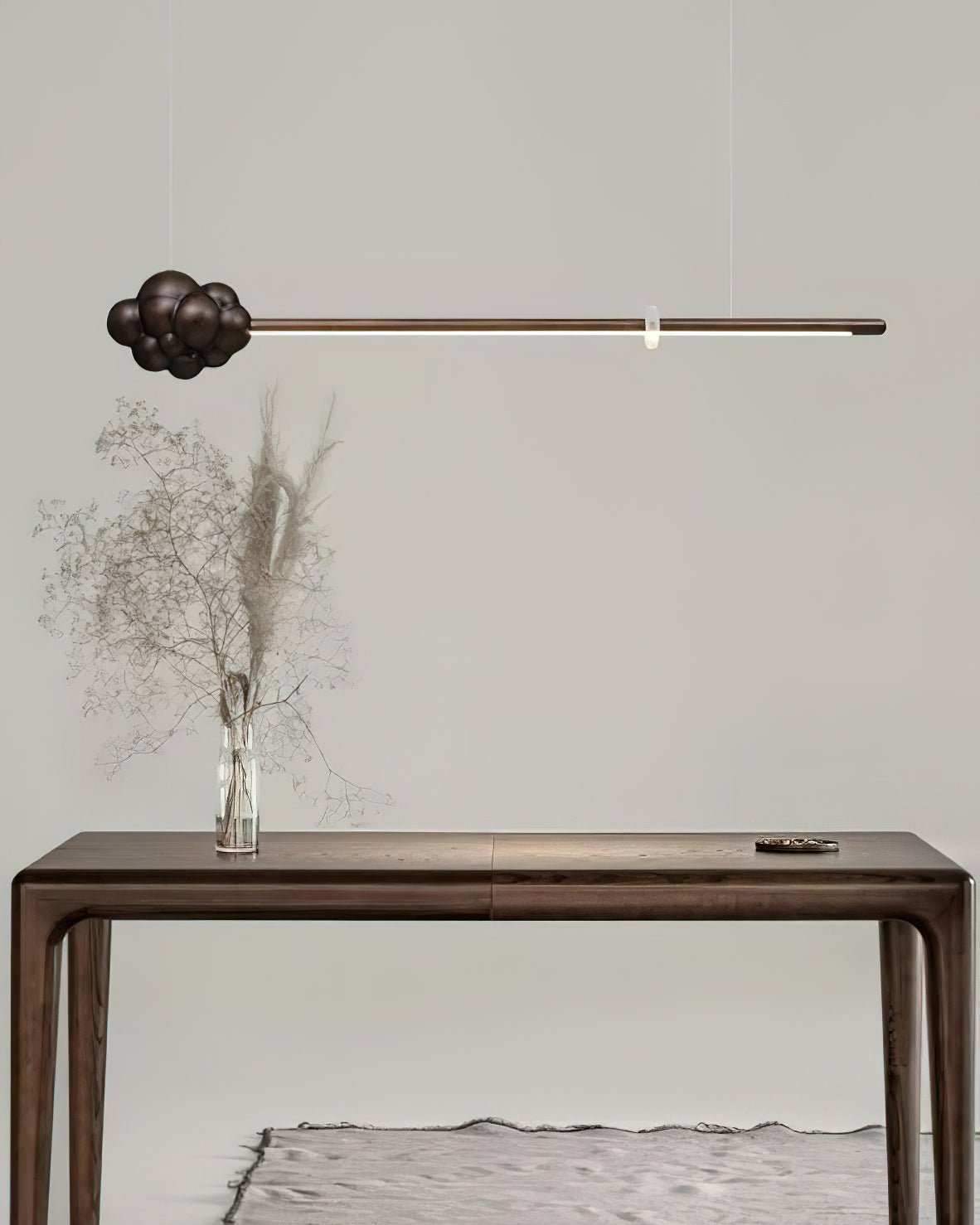 Cloud Stick Chandelier Chandelier