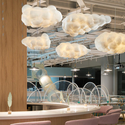 Cloudy Pendant Light Pendant light