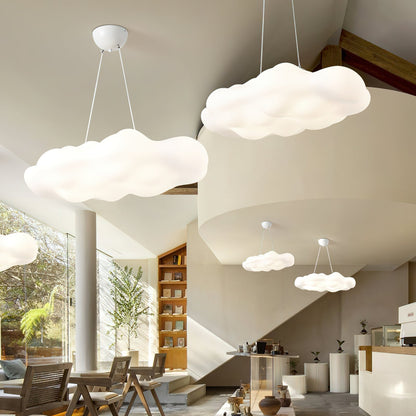 Cloudys Pendant Light Pendant light