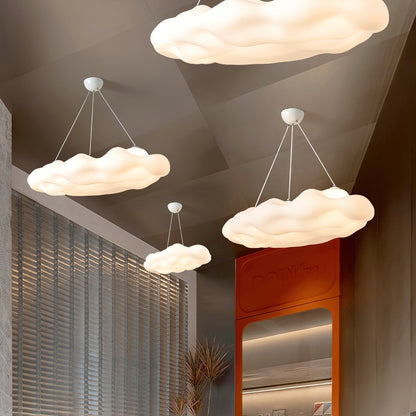Cloudys Pendant Light Pendant light
