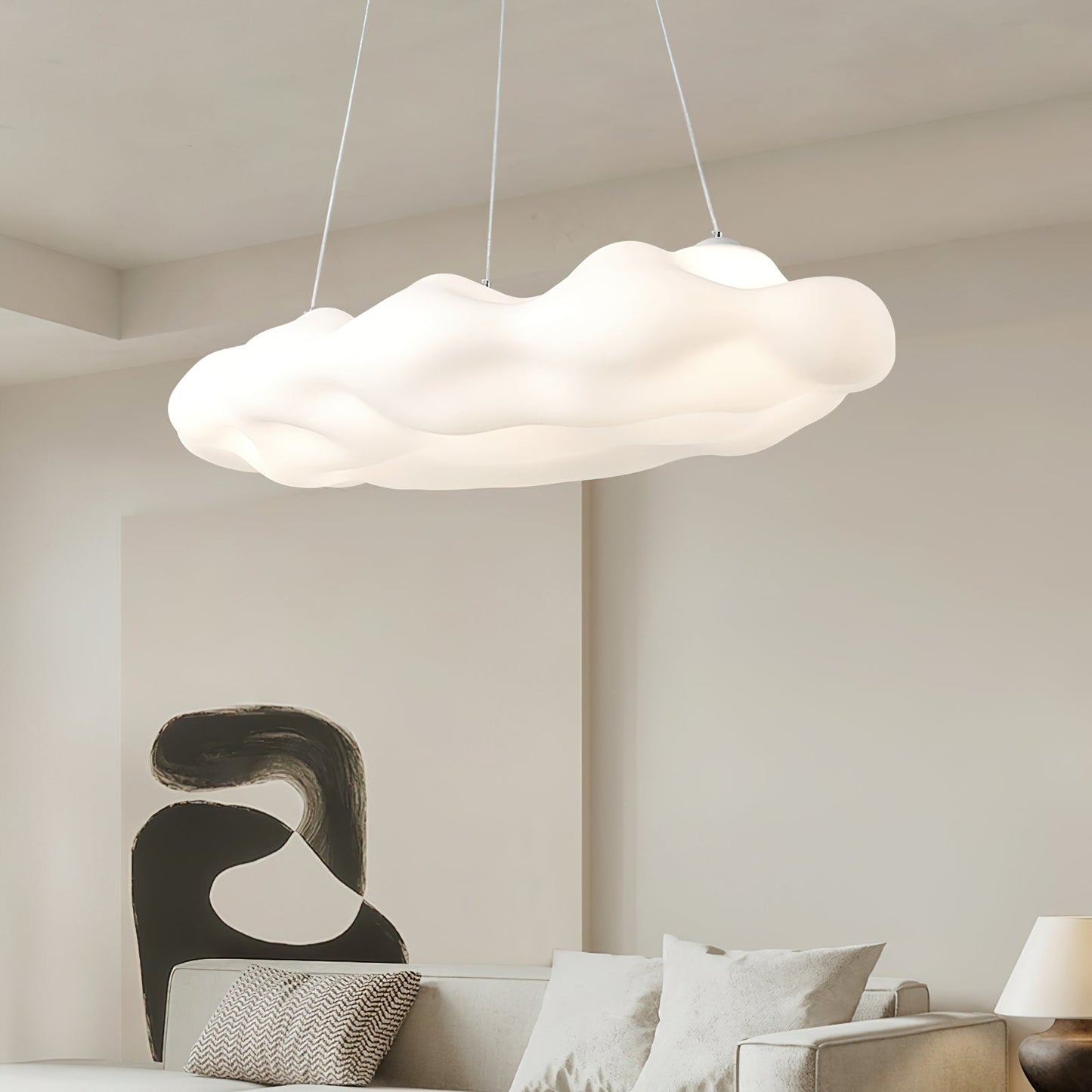 Cloudys Pendant Light Pendant light