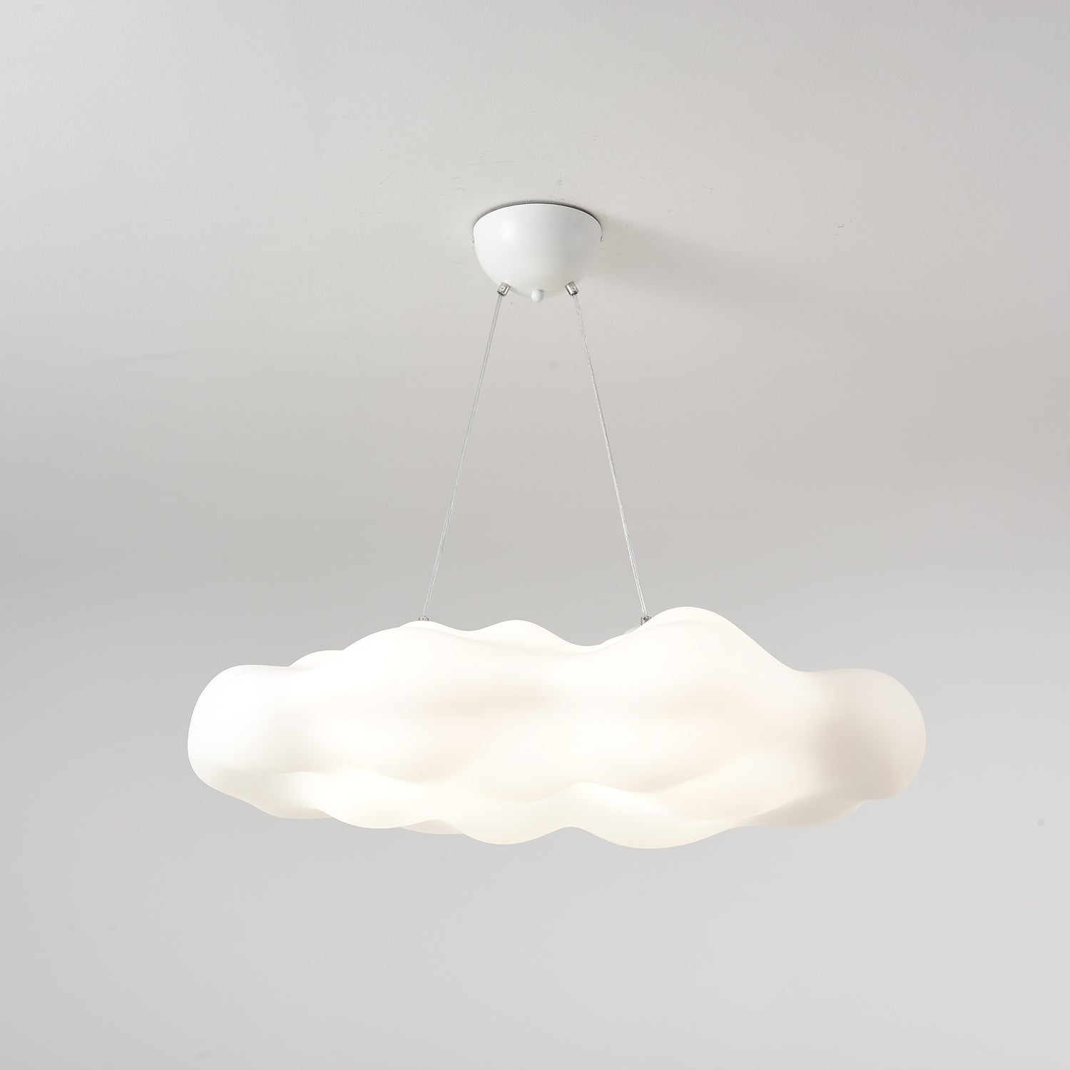 Cloudys Pendant Light Pendant light