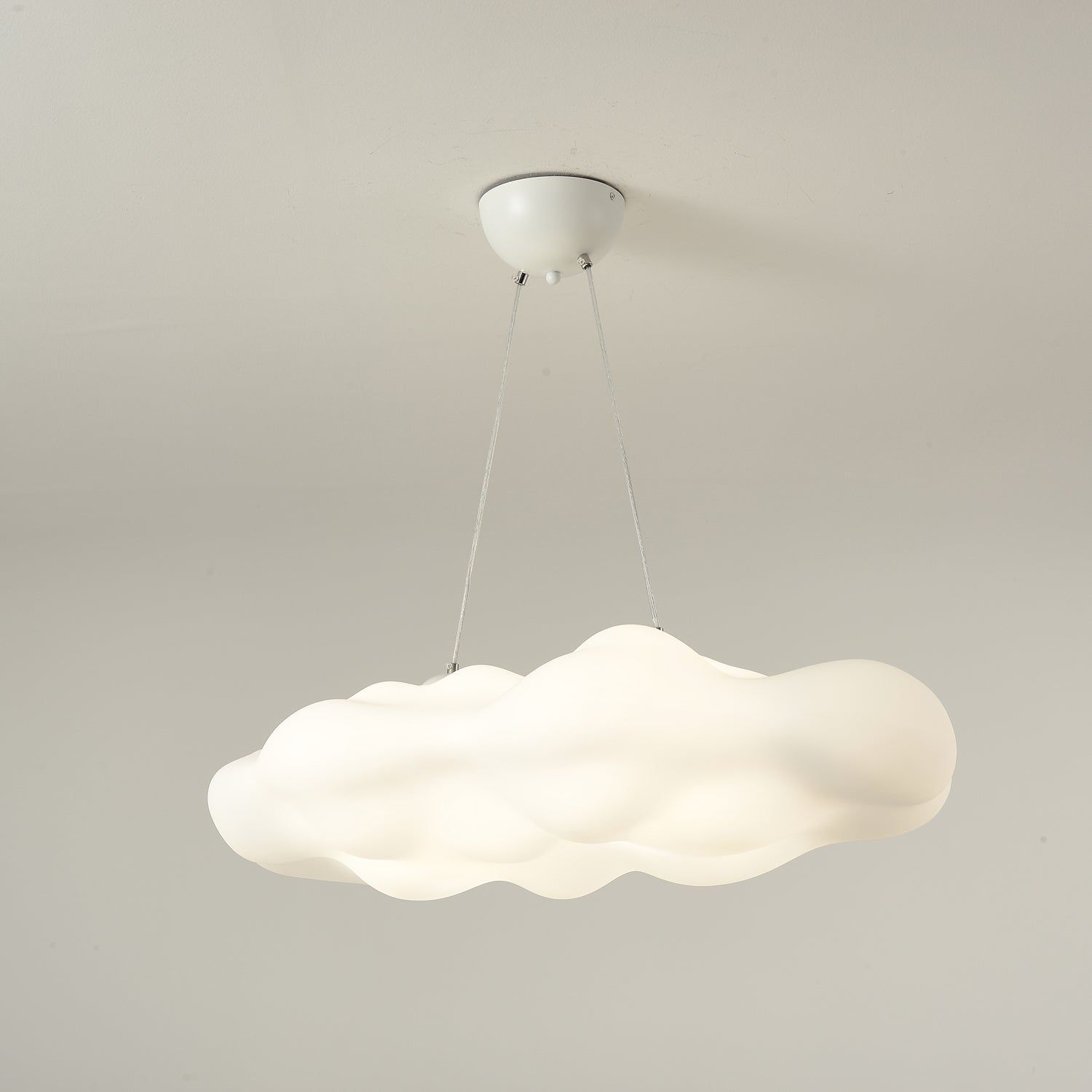 Cloudys Pendant Light Pendant light