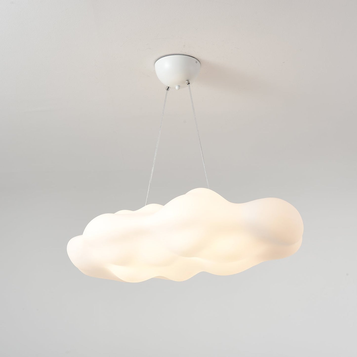 Cloudys Pendant Light Pendant light