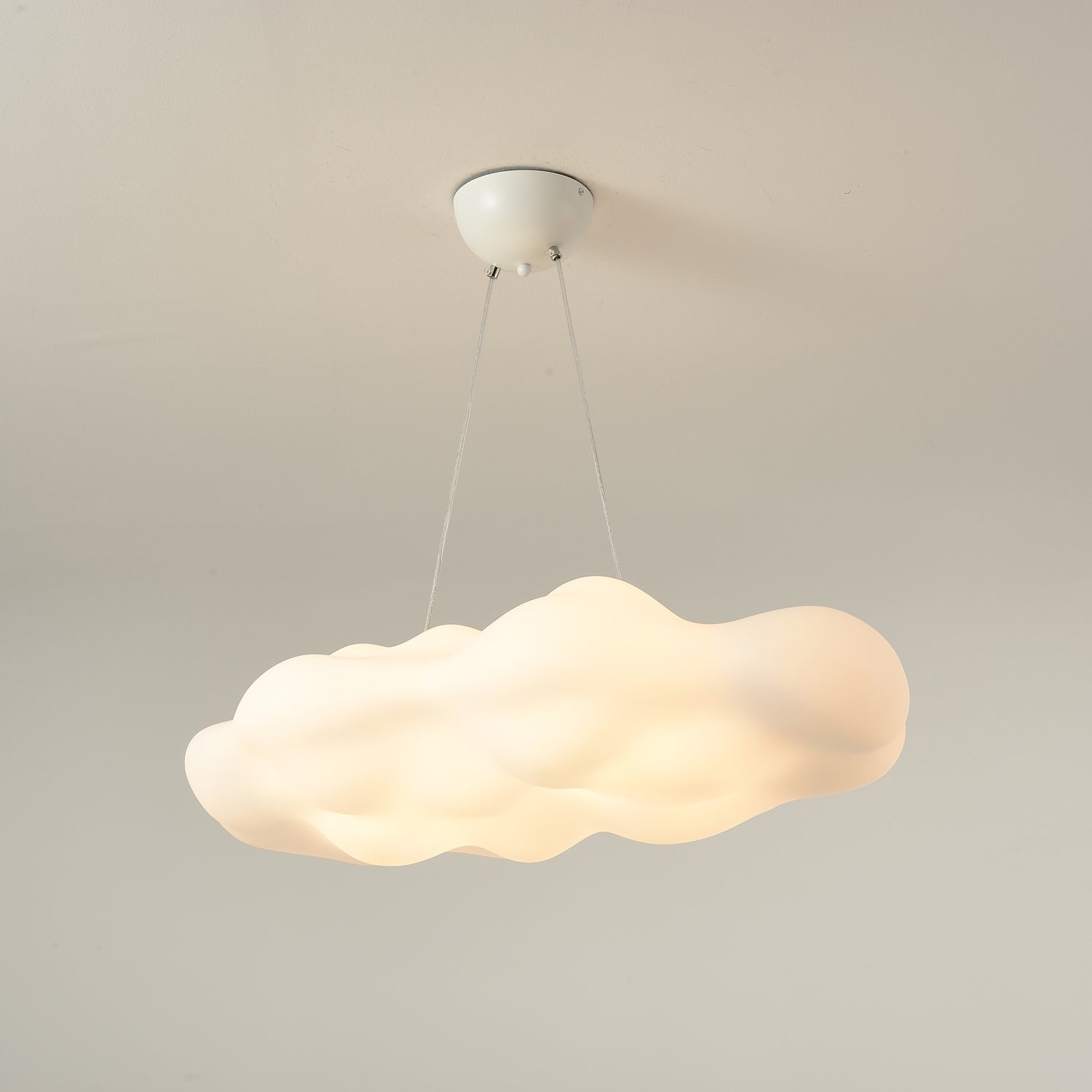 Cloudys Pendant Light Pendant light