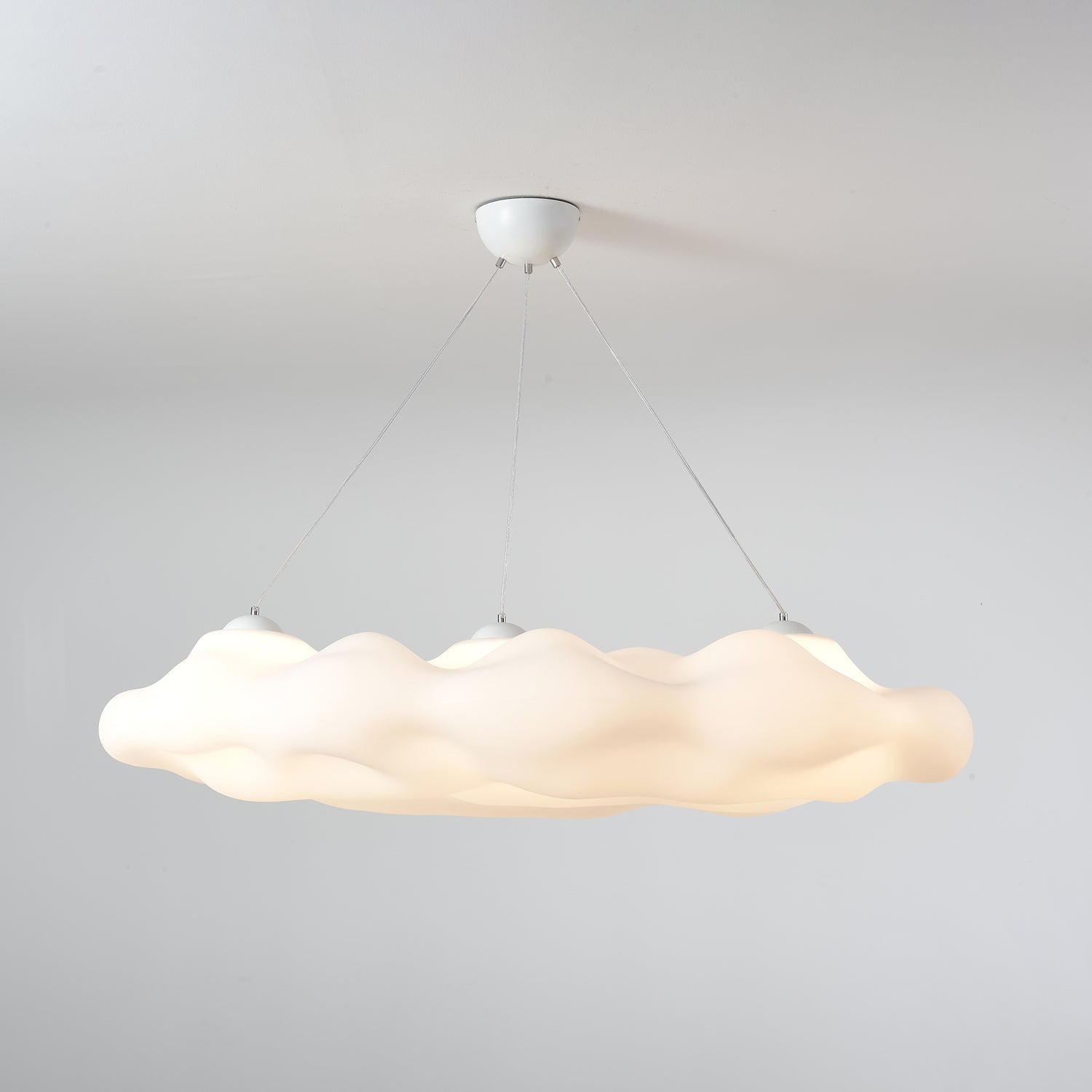 Cloudys Pendant Light Pendant light