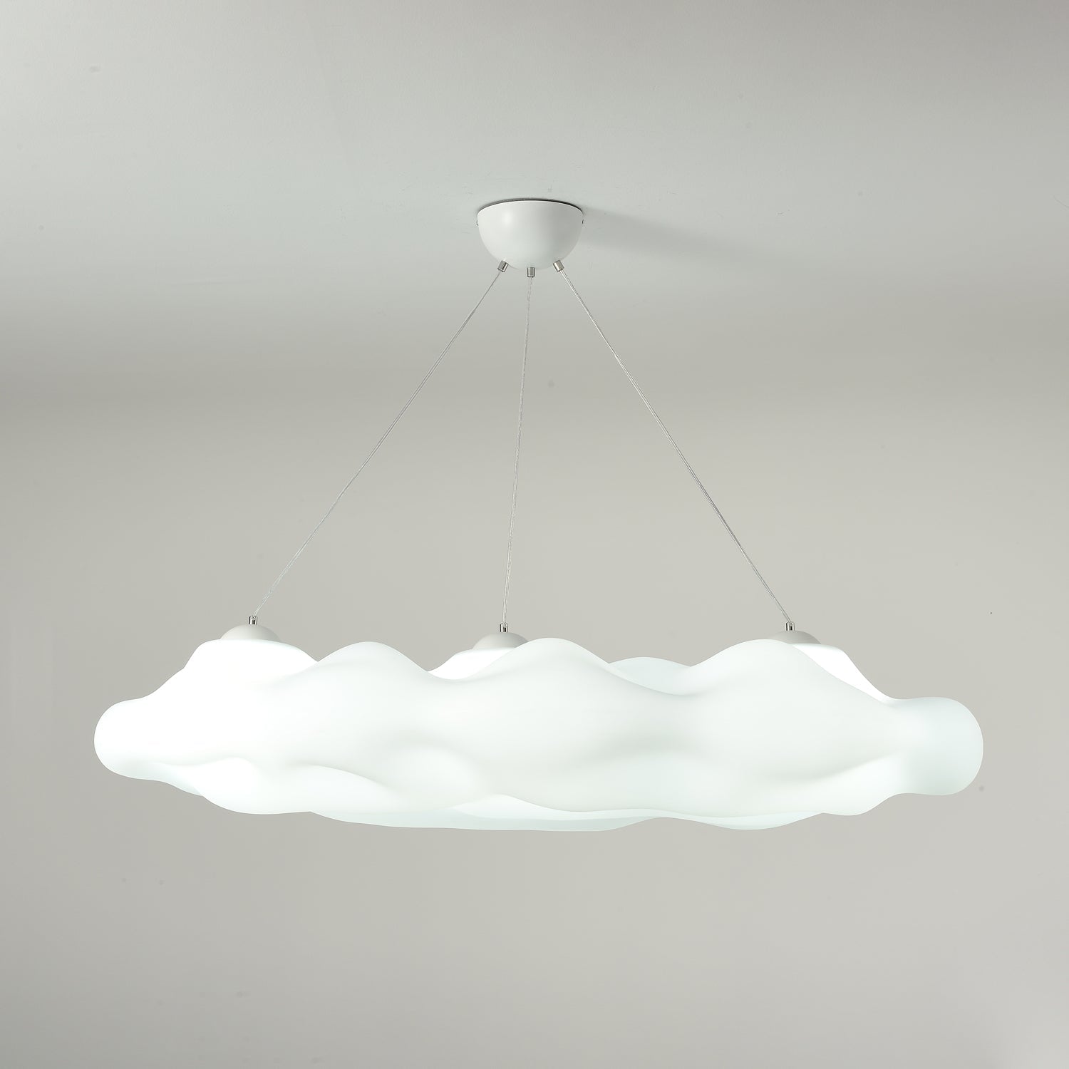 Cloudys Pendant Light Pendant light
