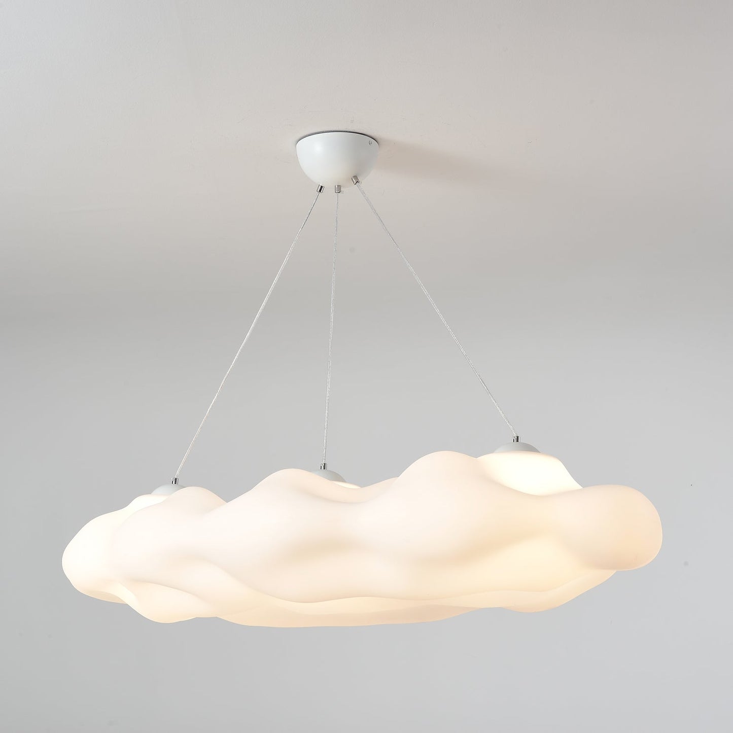 Cloudys Pendant Light Pendant light