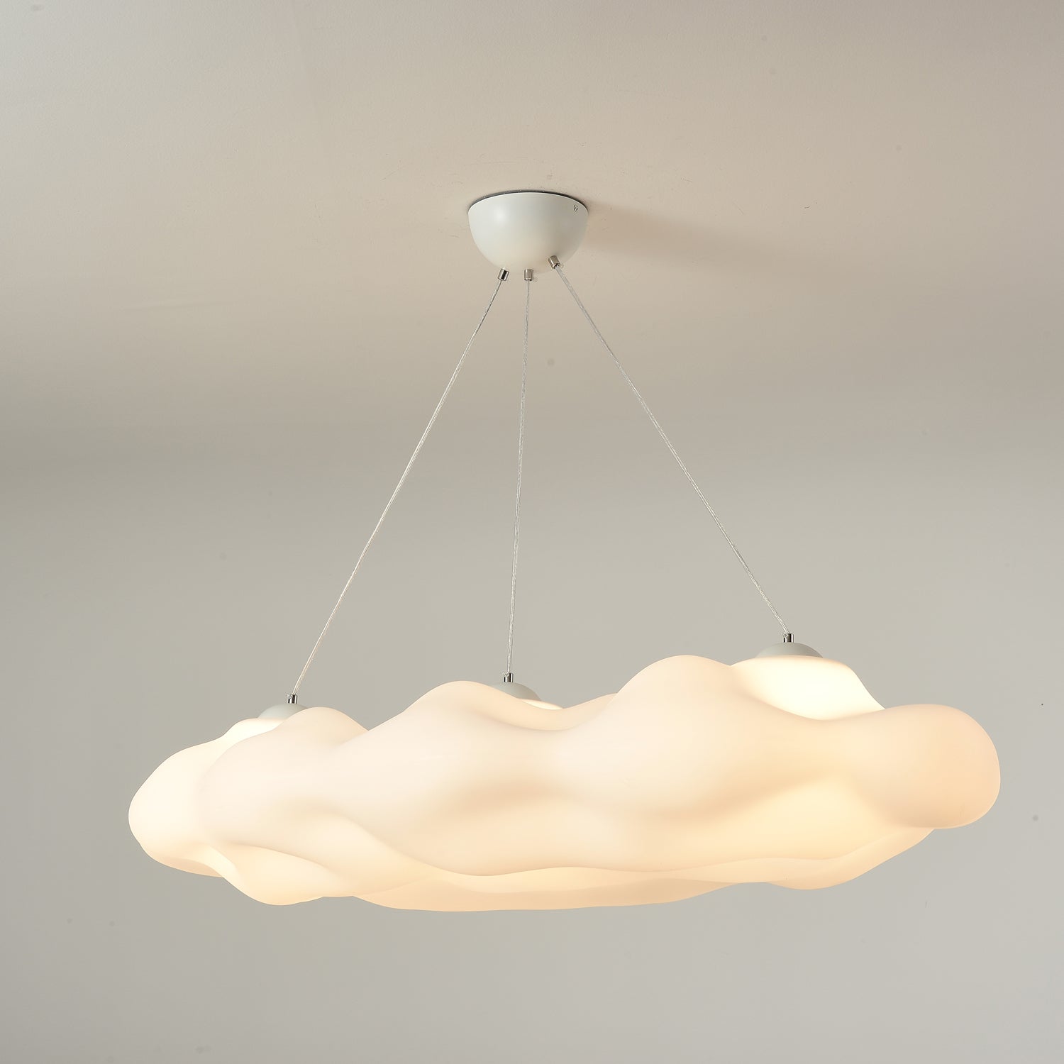 Cloudys Pendant Light Pendant light