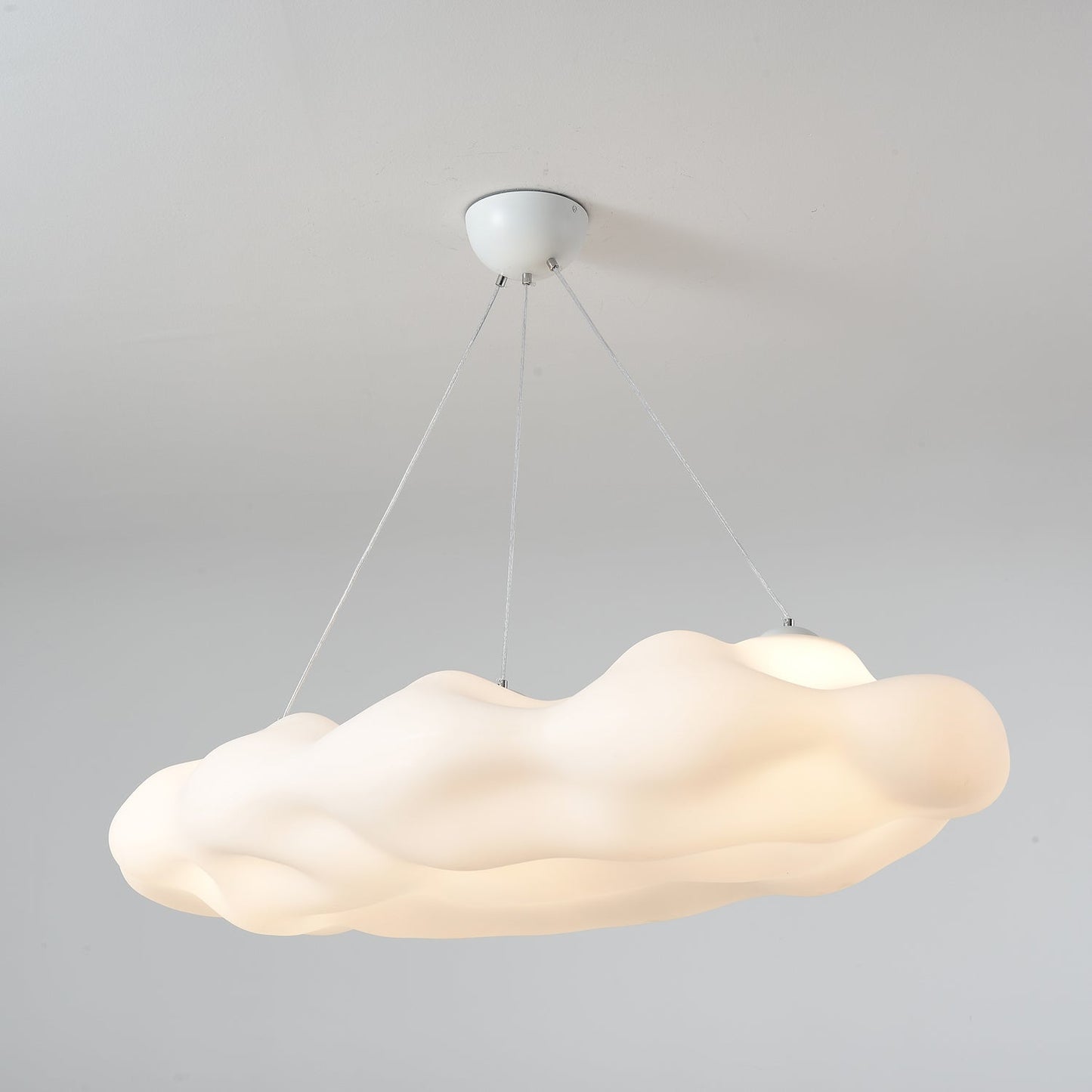 Cloudys Pendant Light Pendant light