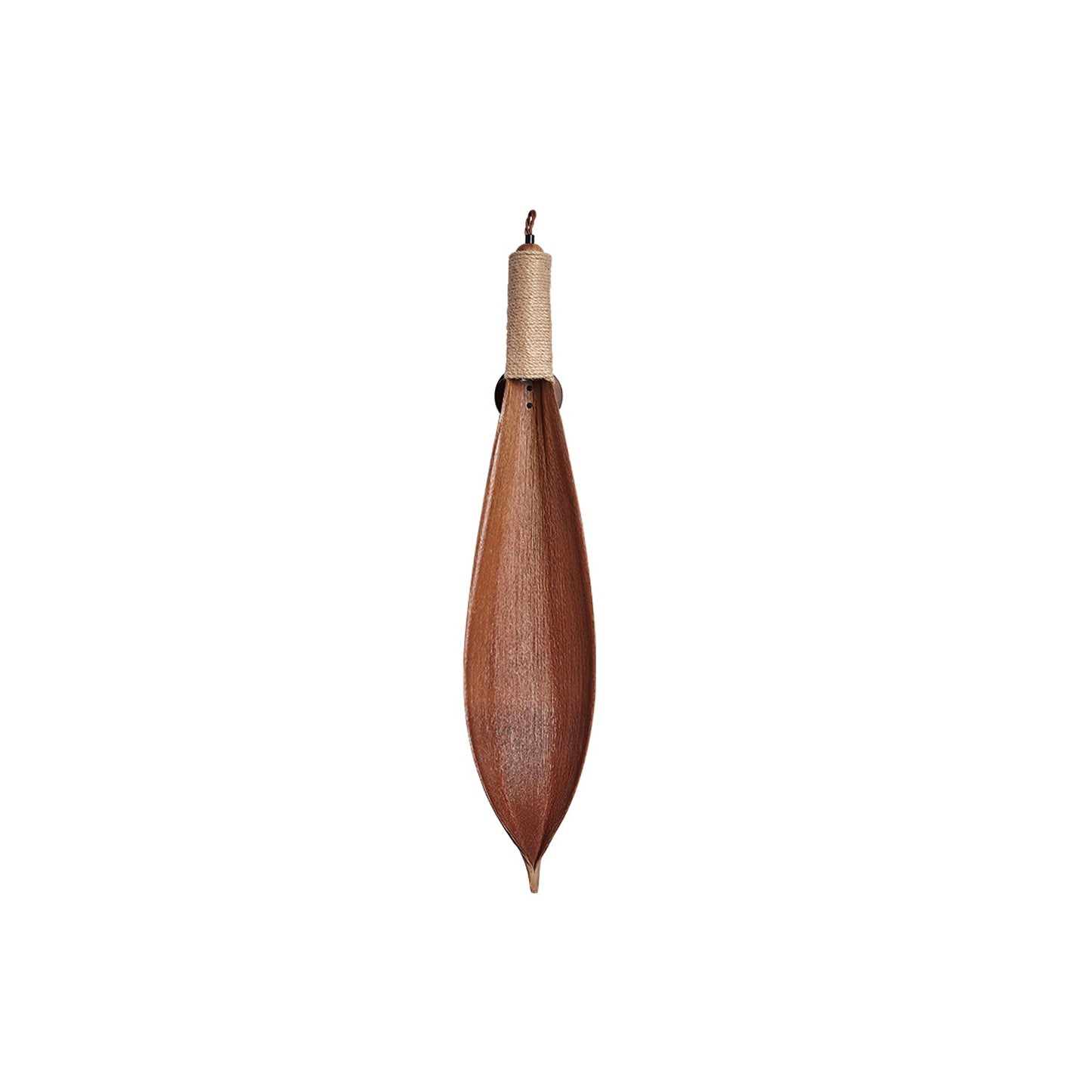 Cocoa Leaf Wall Sconce Wall lamp