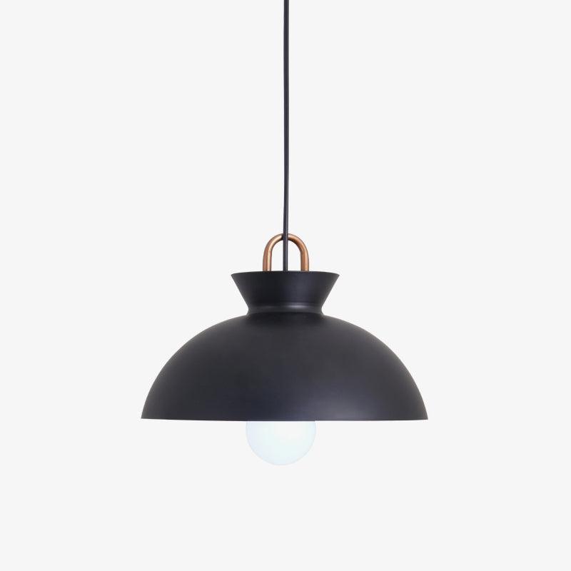 Coil Ceiling Pendant Light Pendant light