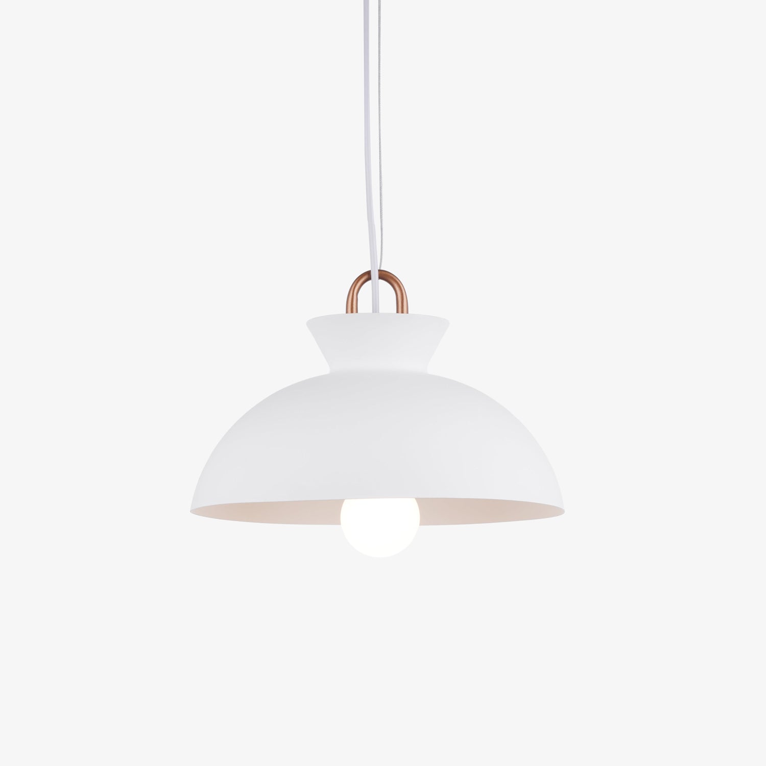 Coil Ceiling Pendant Light Pendant light