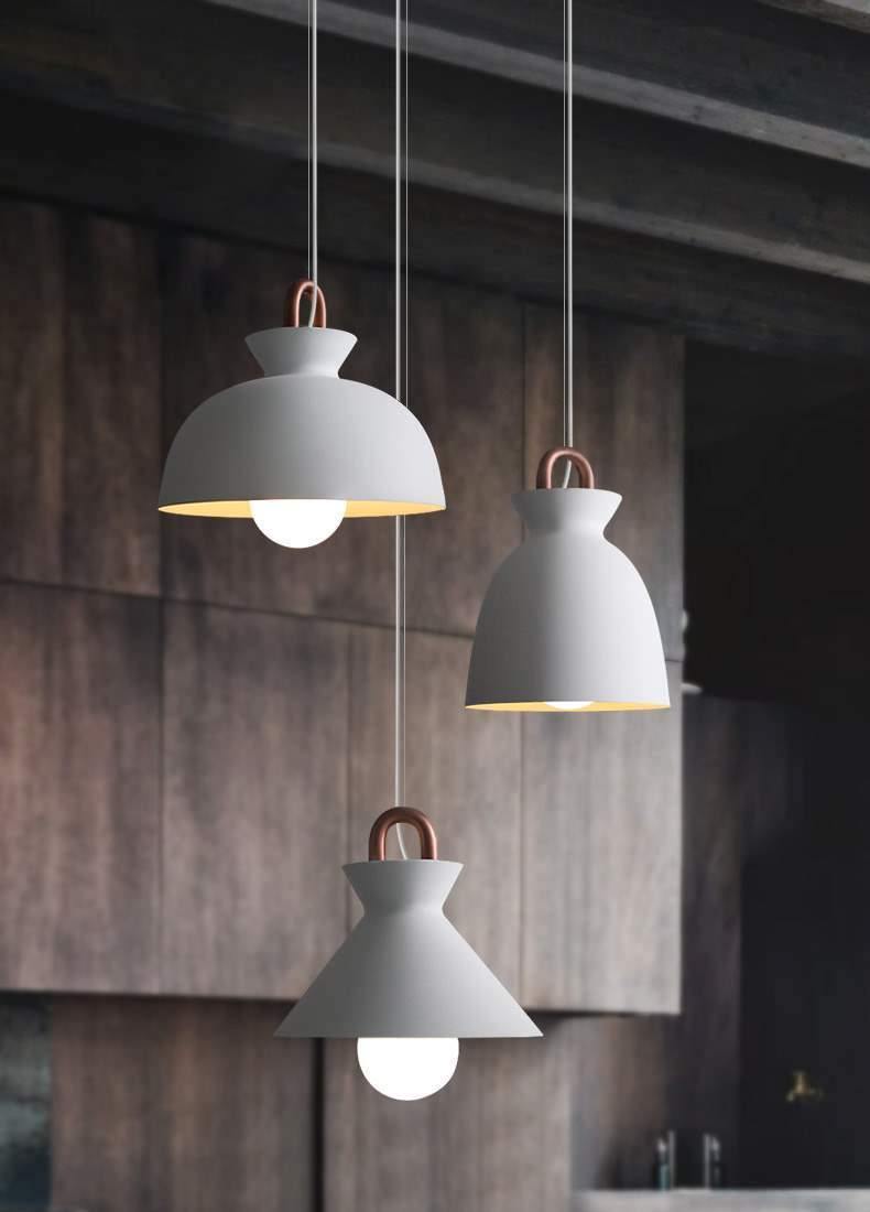 Coil Ceiling Pendant Light Pendant light
