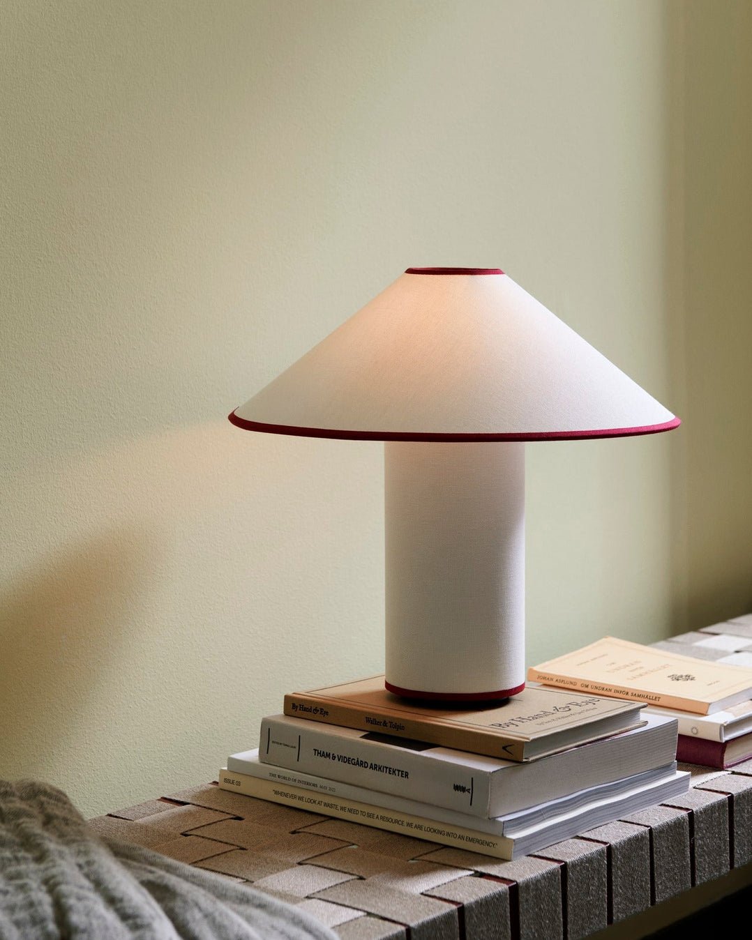 Colette Table Lamp Table lamp