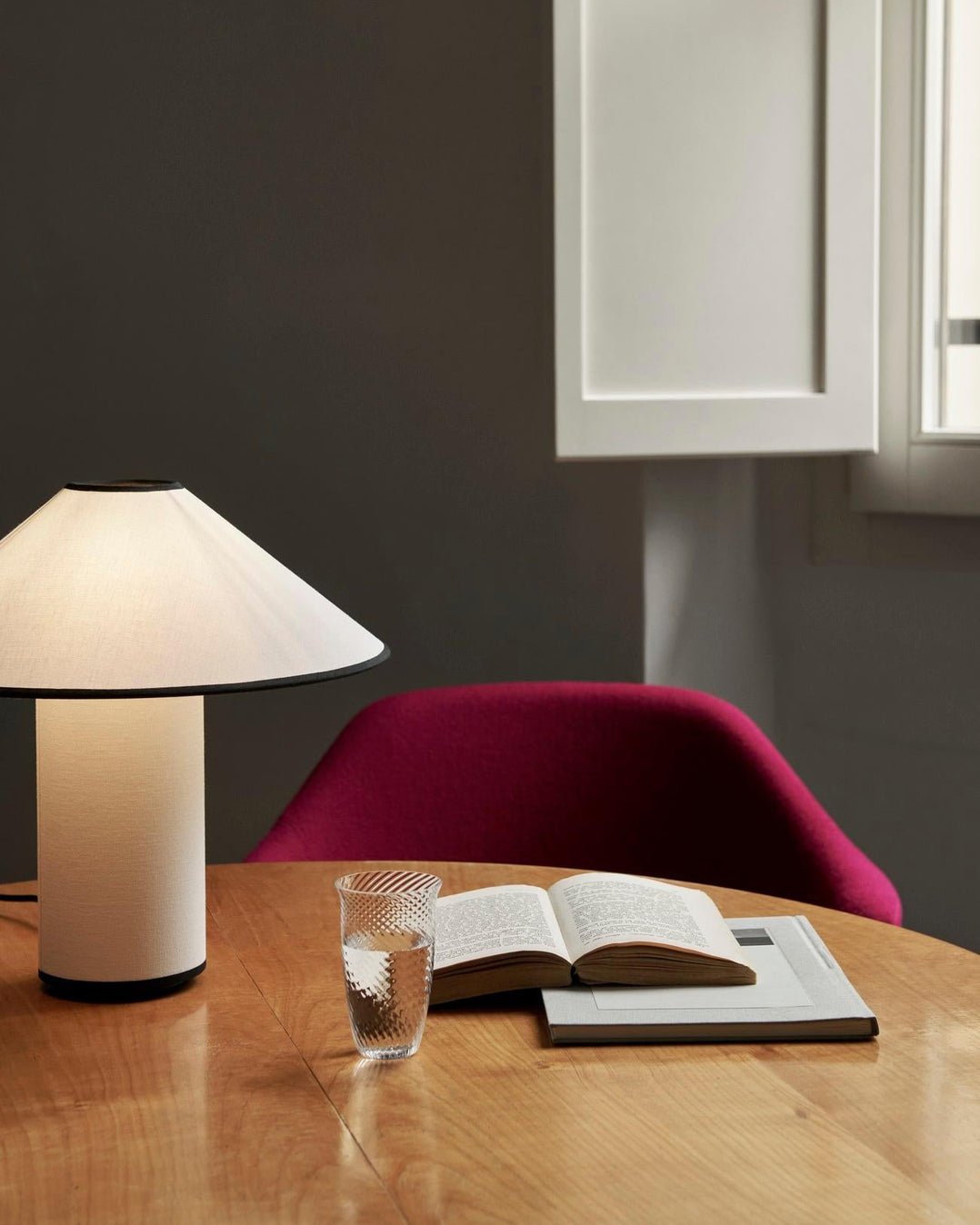 Colette Table Lamp Table lamp