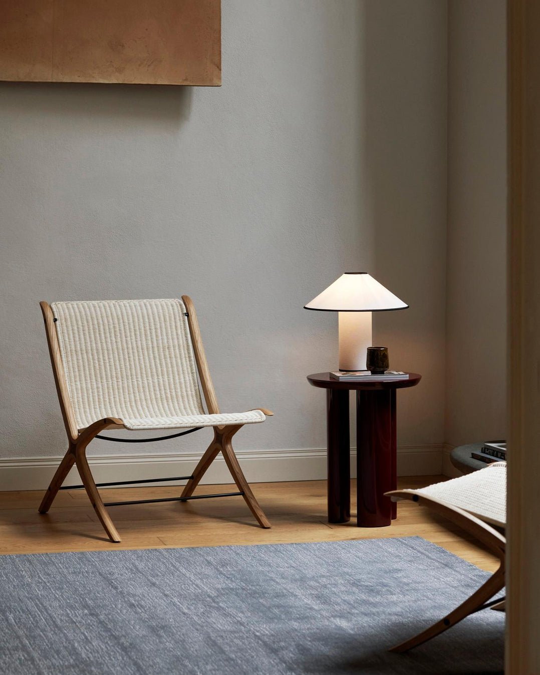 Colette Table Lamp Table lamp