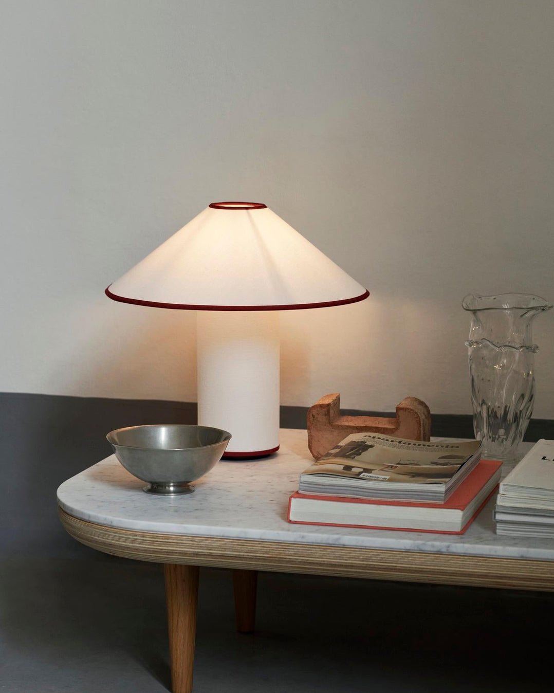 Colette Table Lamp Table lamp