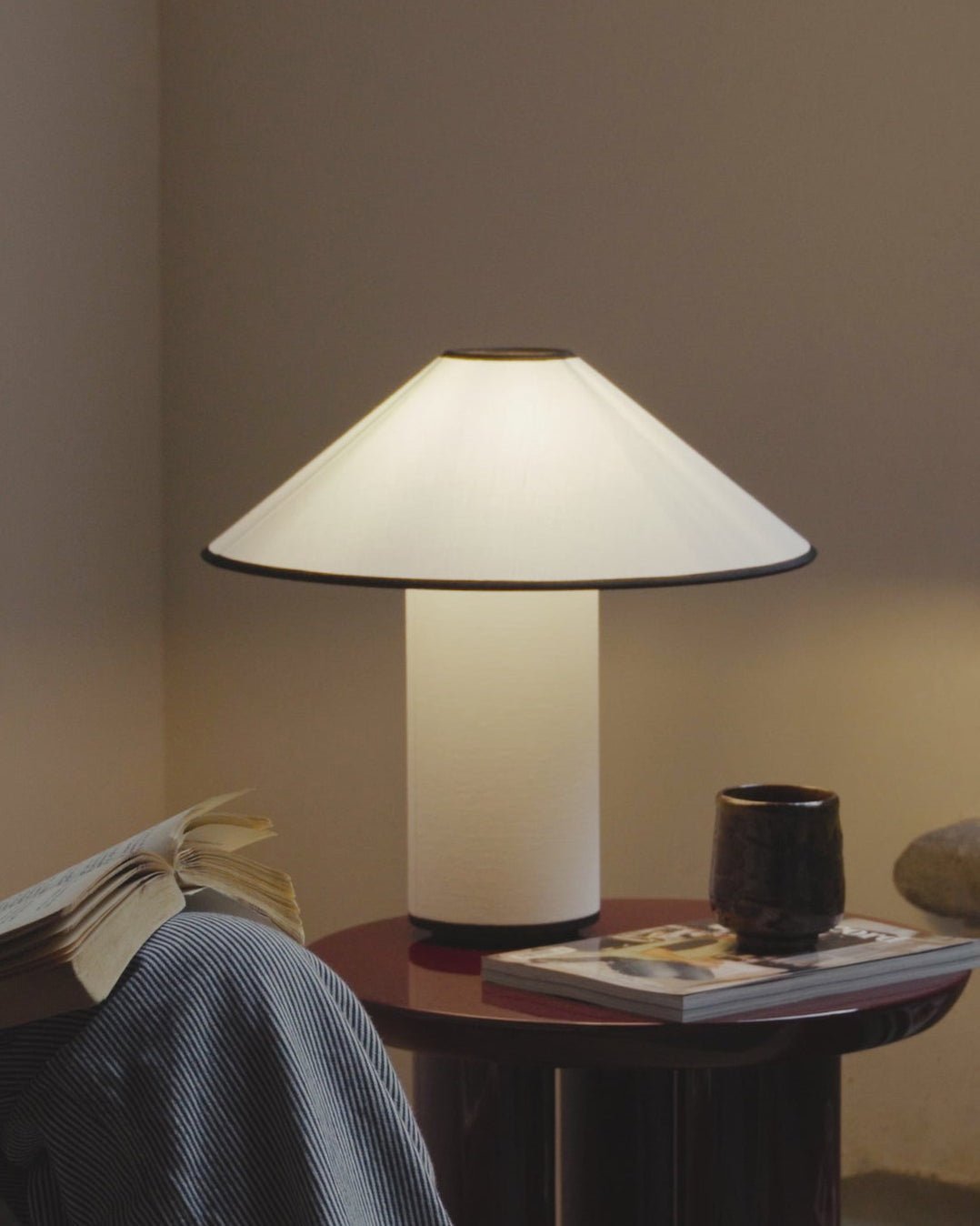 Colette Table Lamp Table lamp