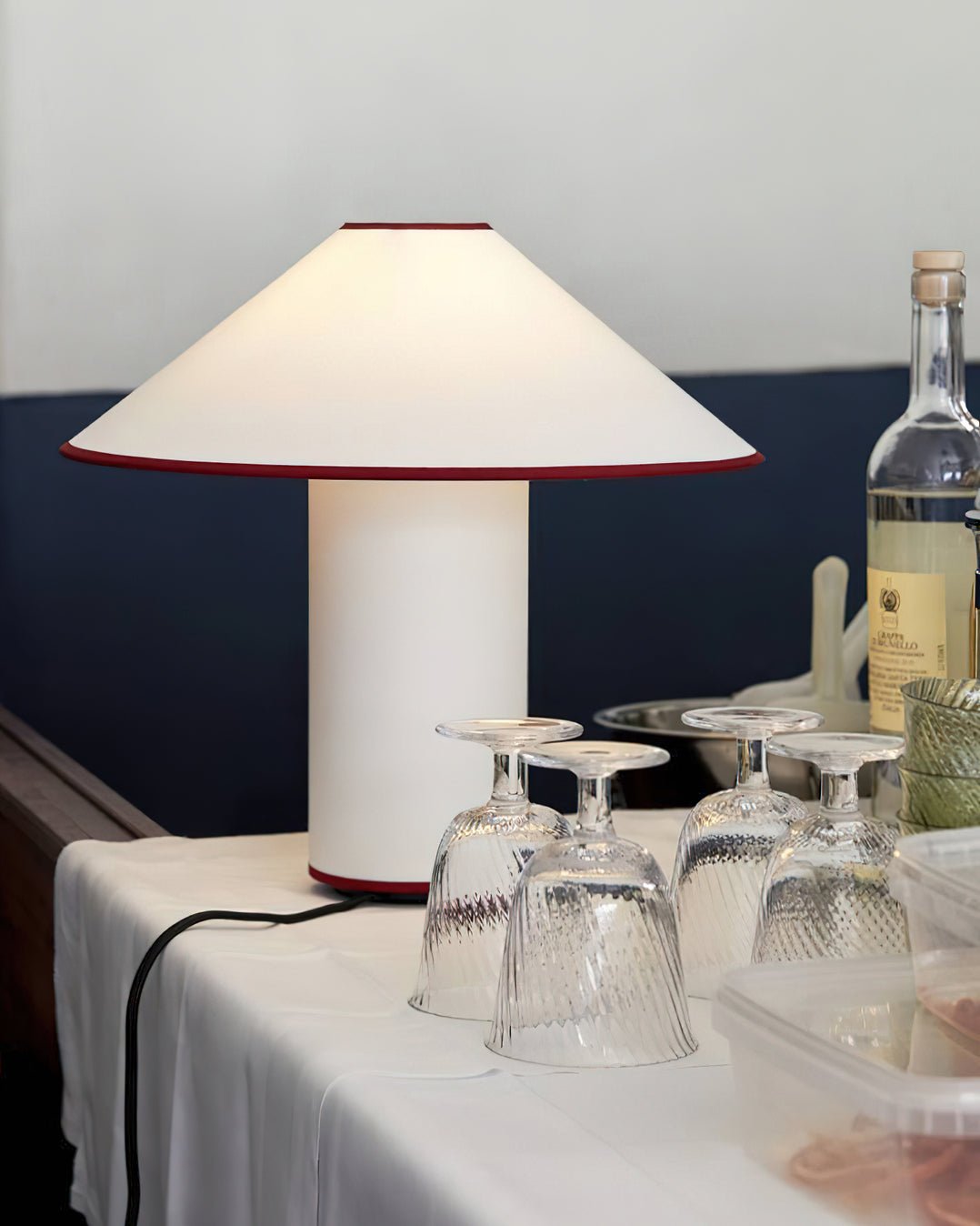 Colette Table Lamp Table lamp