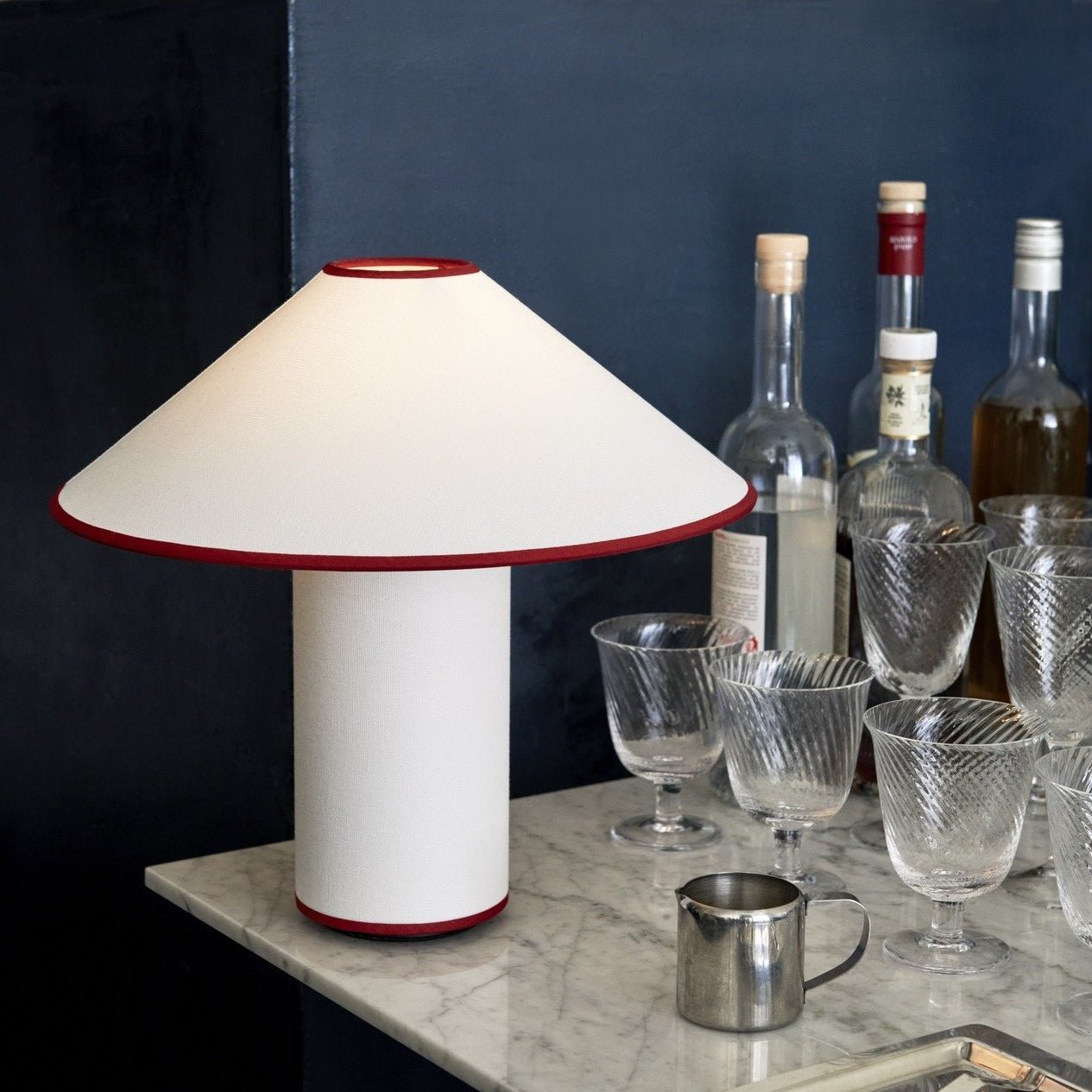 Colette Table Lamp Table lamp