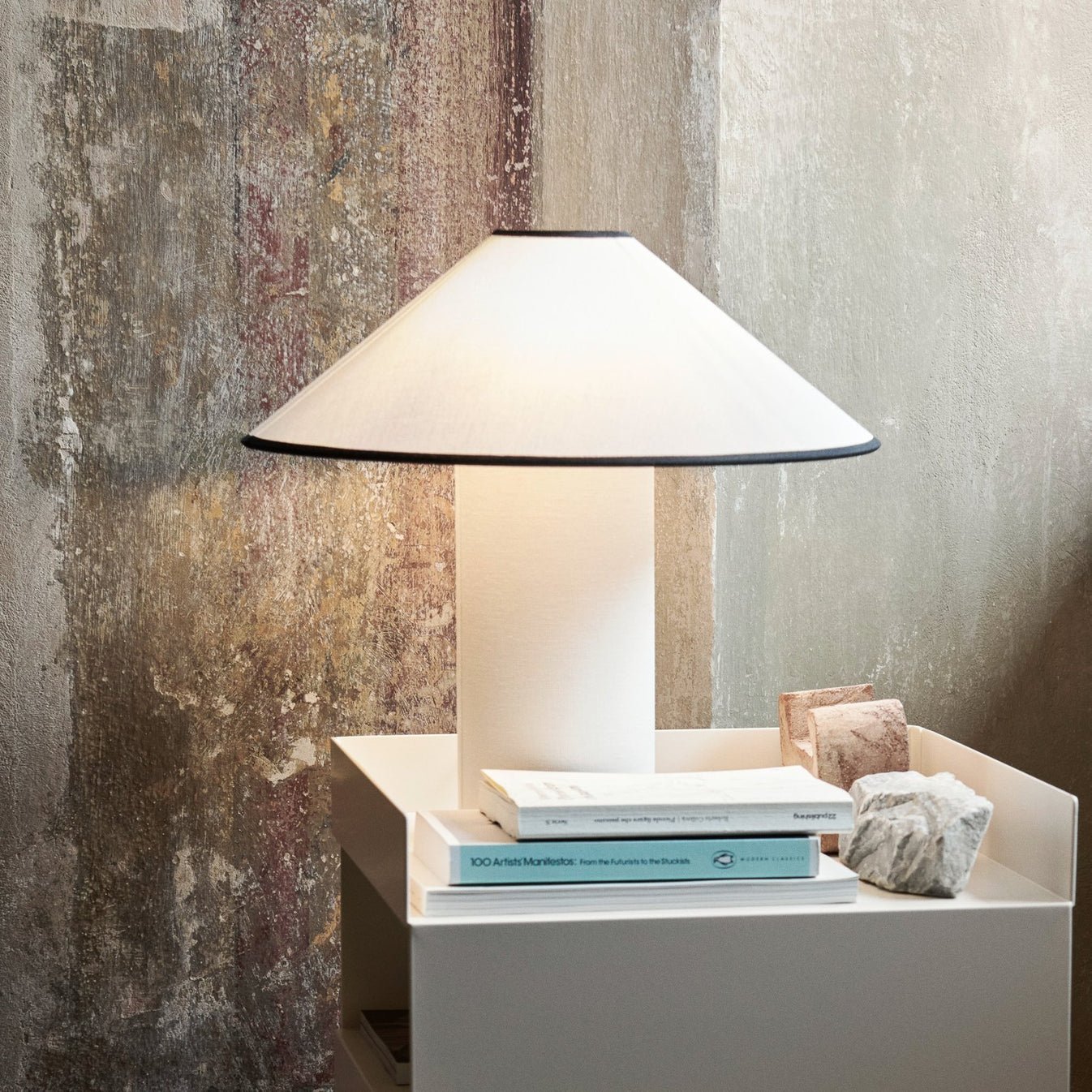 Colette Table Lamp Table lamp