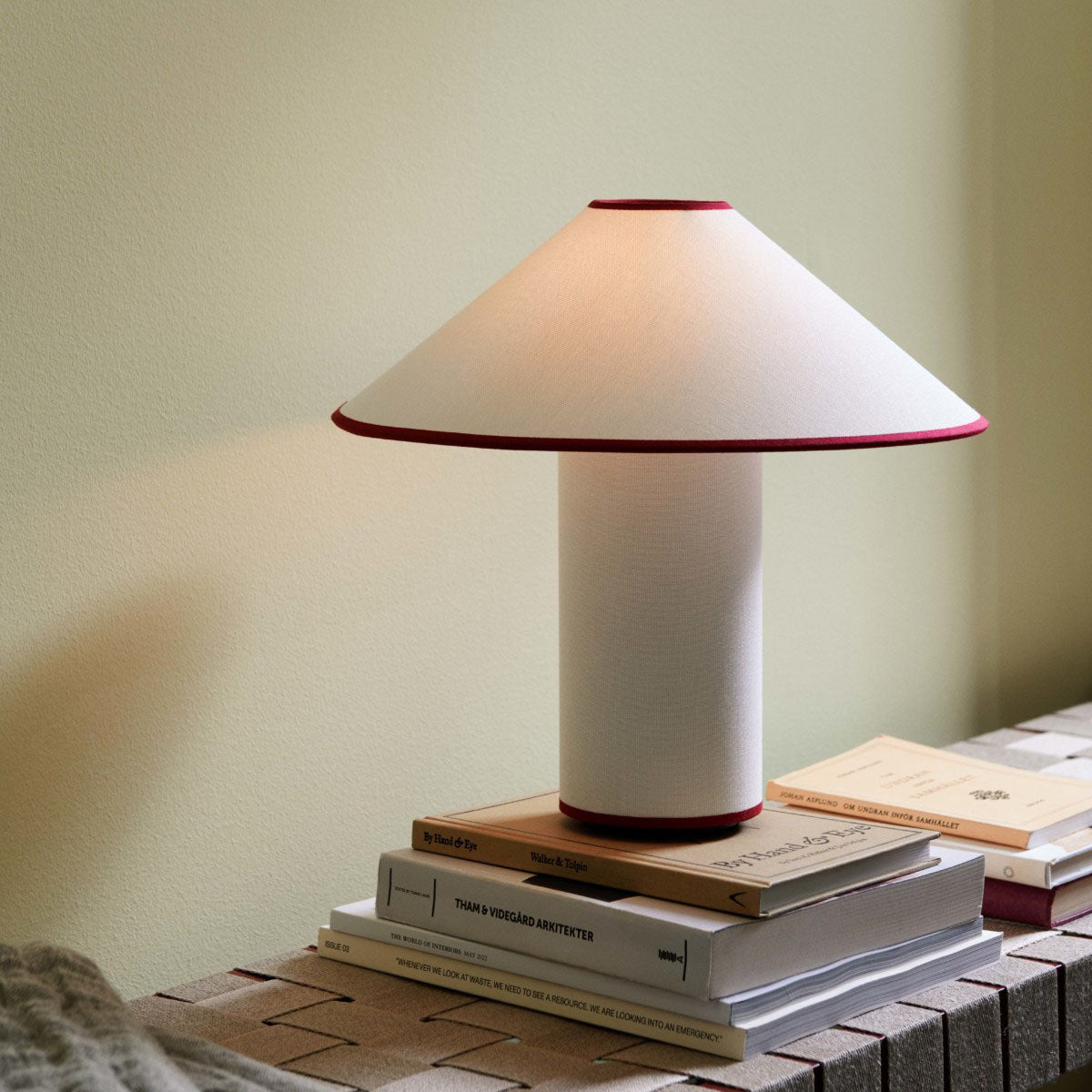 Colette Table Lamp Table lamp