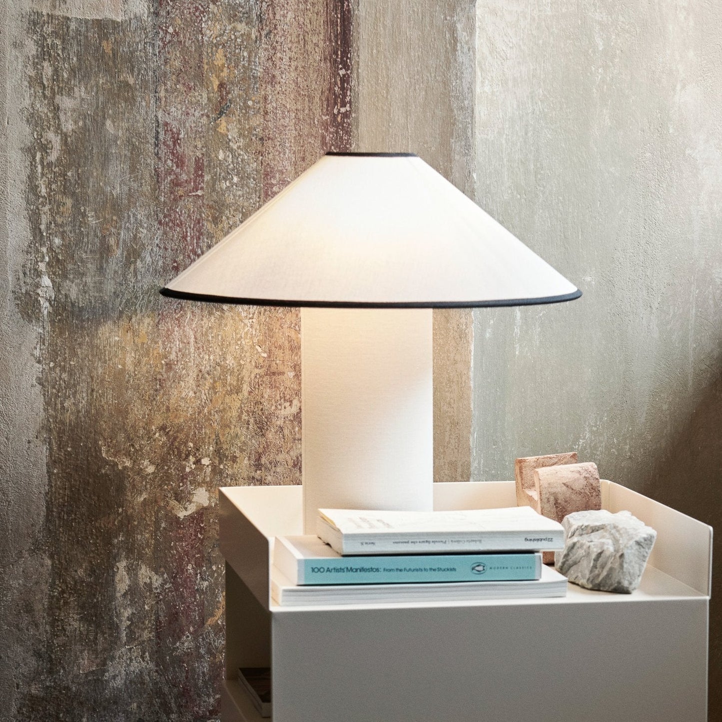 Colette Table Lamp Table lamp