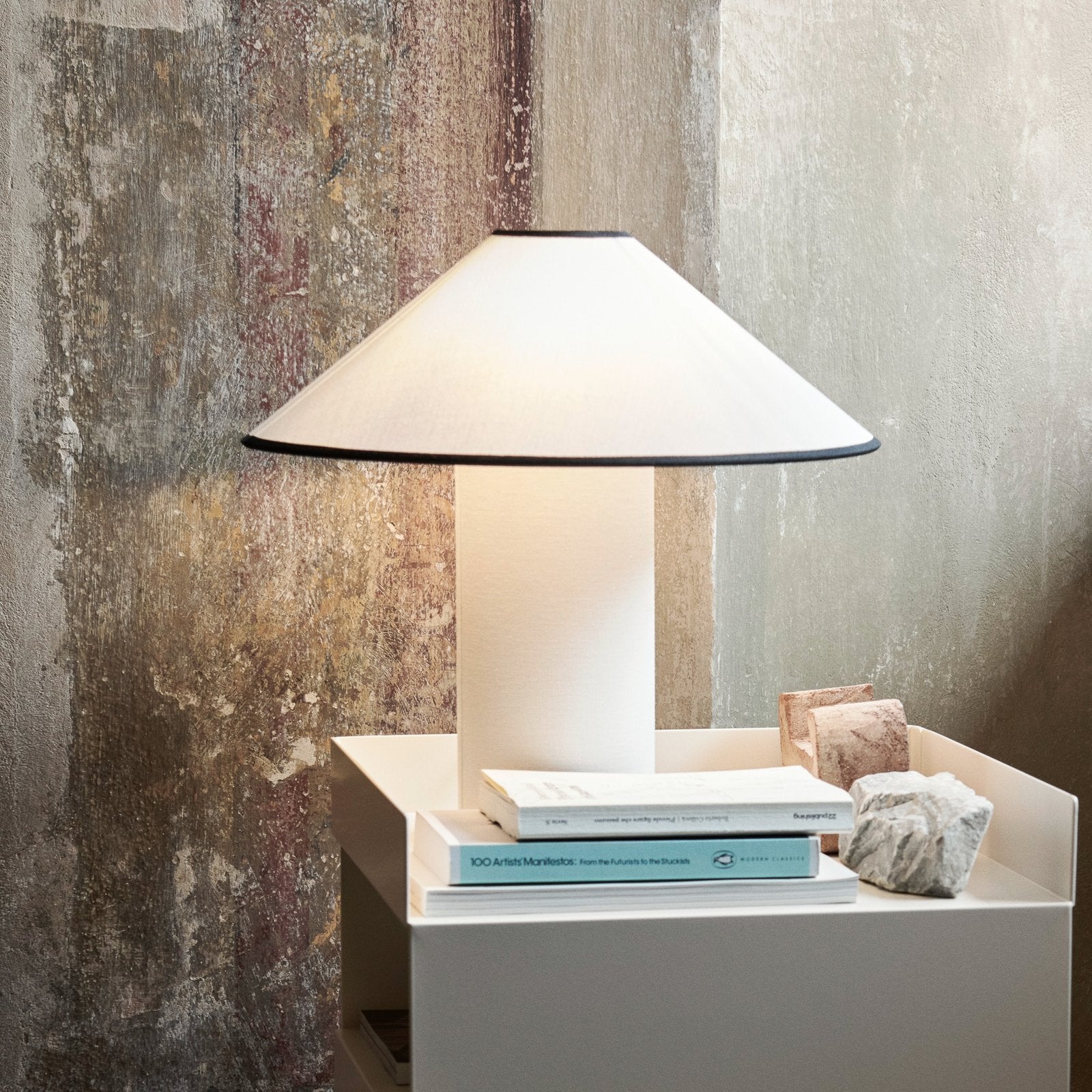 Colette Table Lamp Table lamp