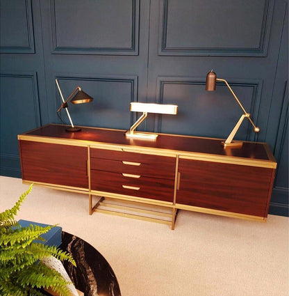 Colt Table Lamp Table lamp