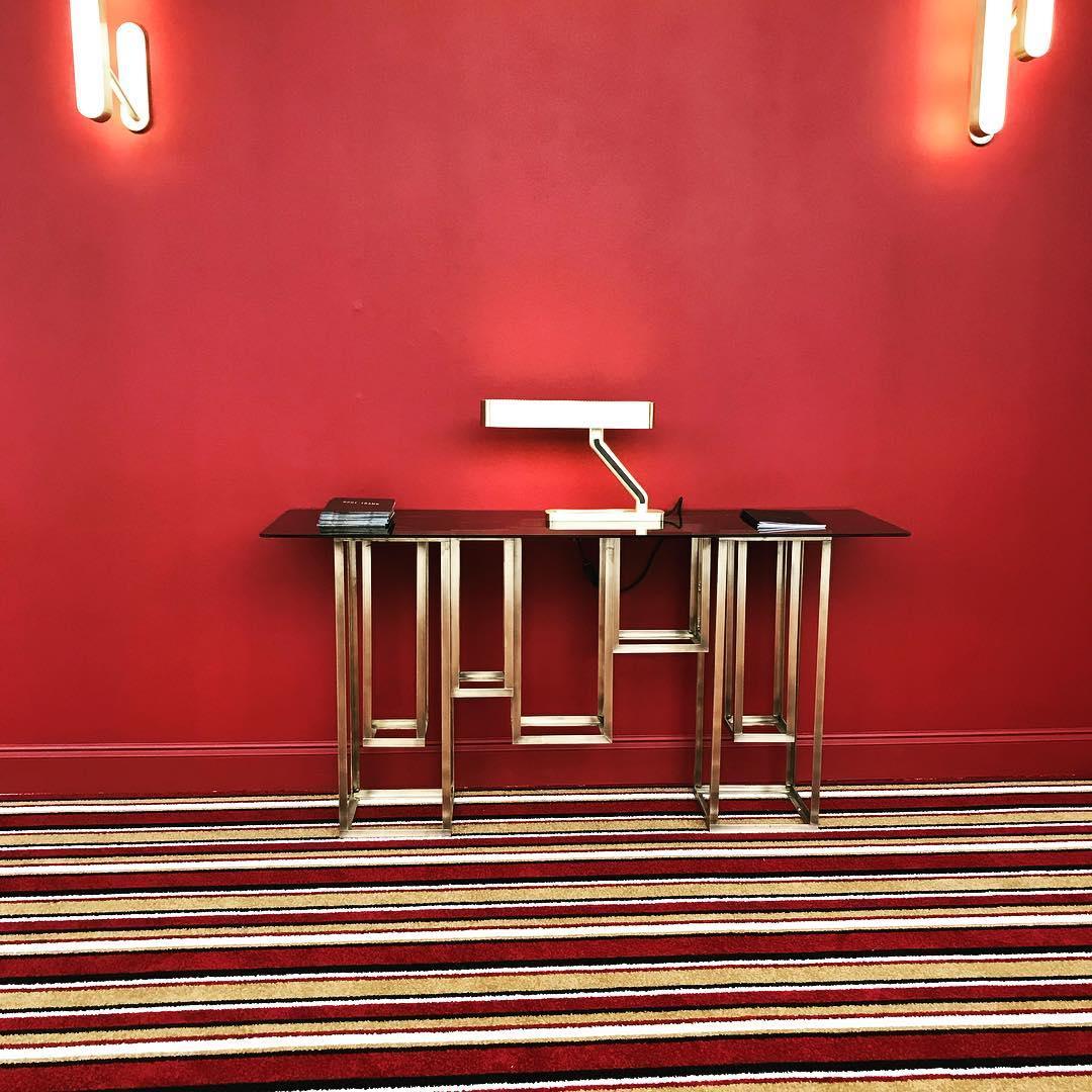 Colt Table Lamp Table lamp