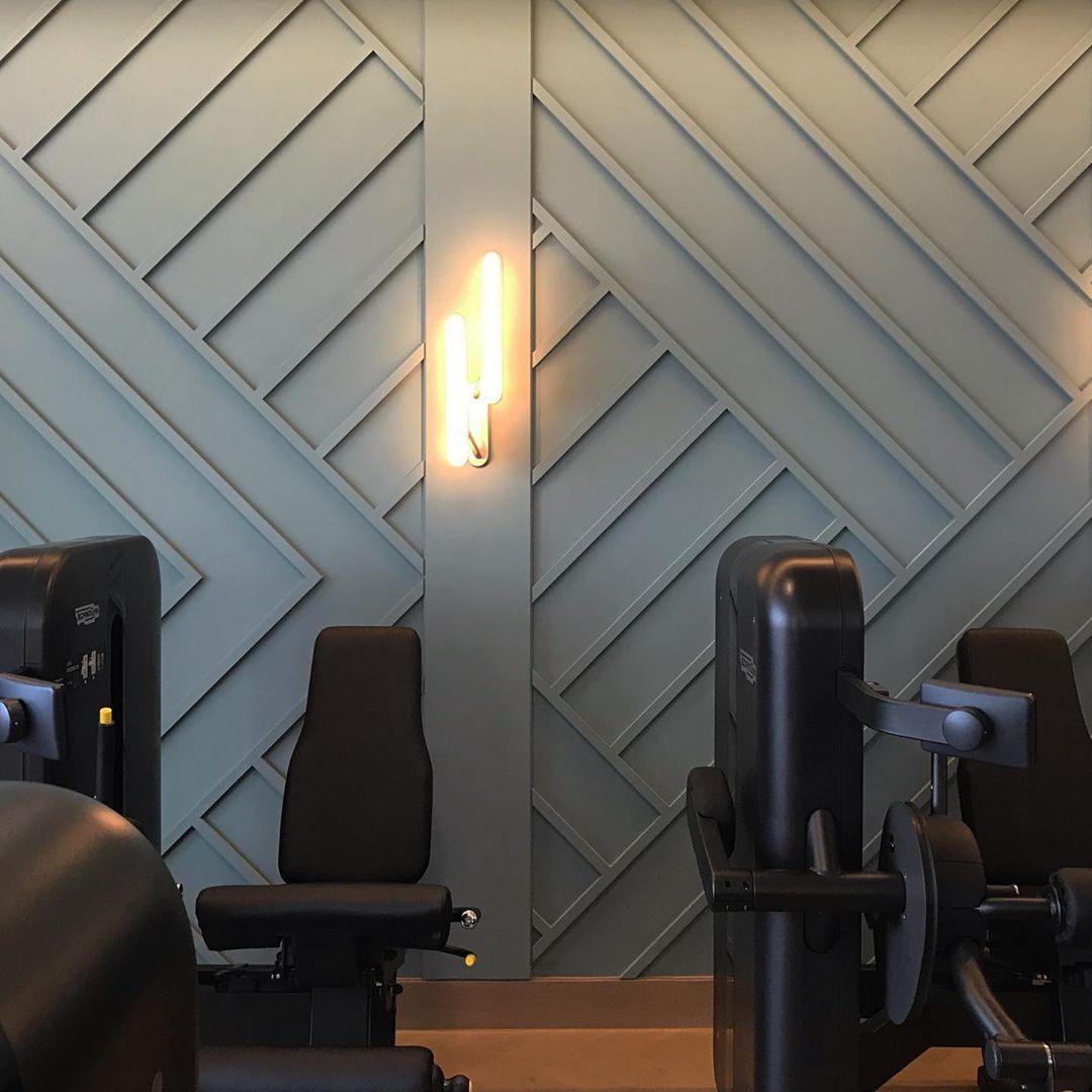 Colt Wall Light Wall lamp