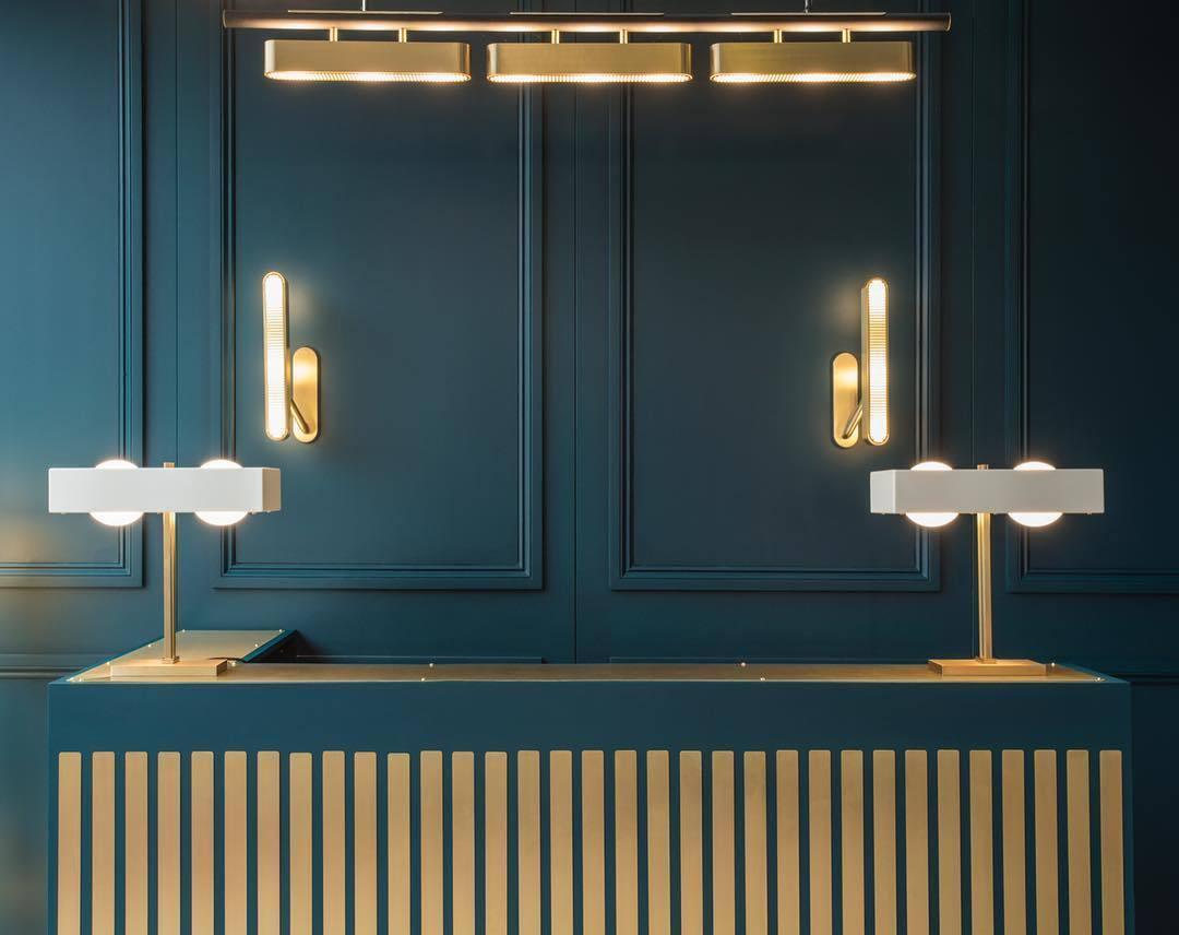 Colt Wall Light Wall lamp