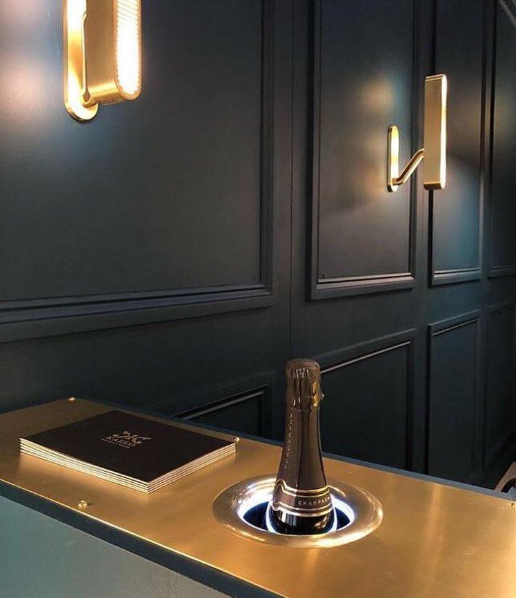 Colt Wall Light Wall lamp