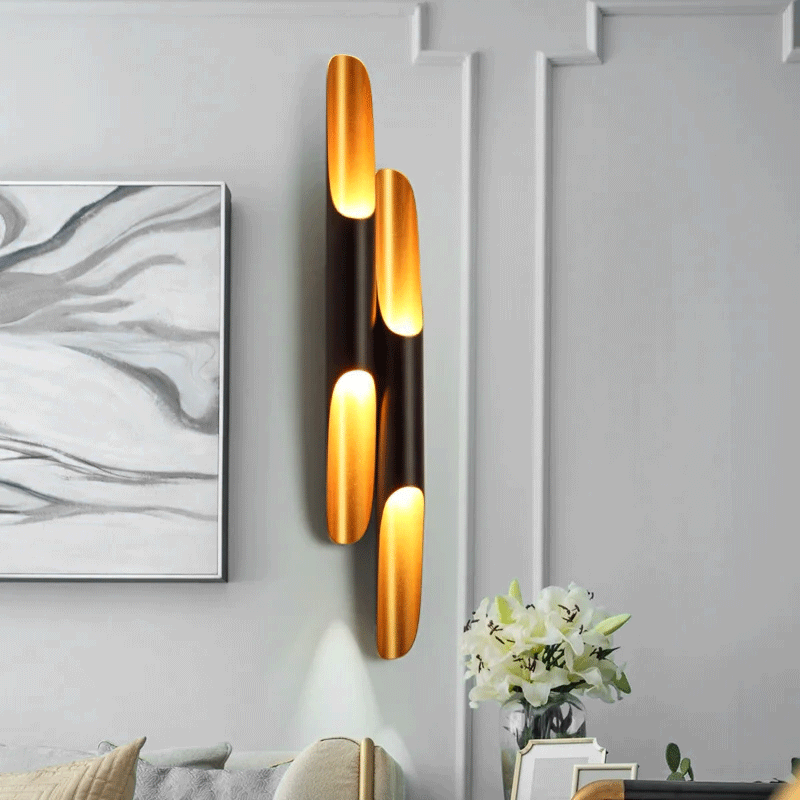Coltrane Wall Lamp Wall lamp