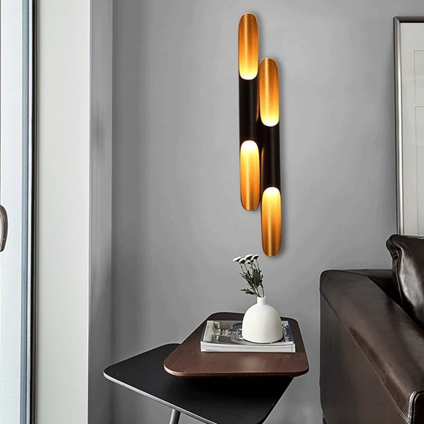 Coltrane Wall Lamp Wall lamp