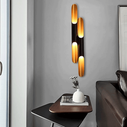 Coltrane Wall Lamp Wall lamp