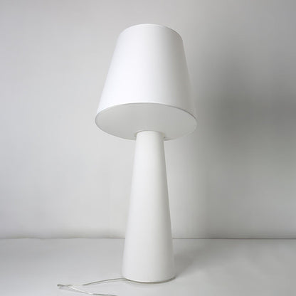 Column Fabric Floor Lamp Floor lamp