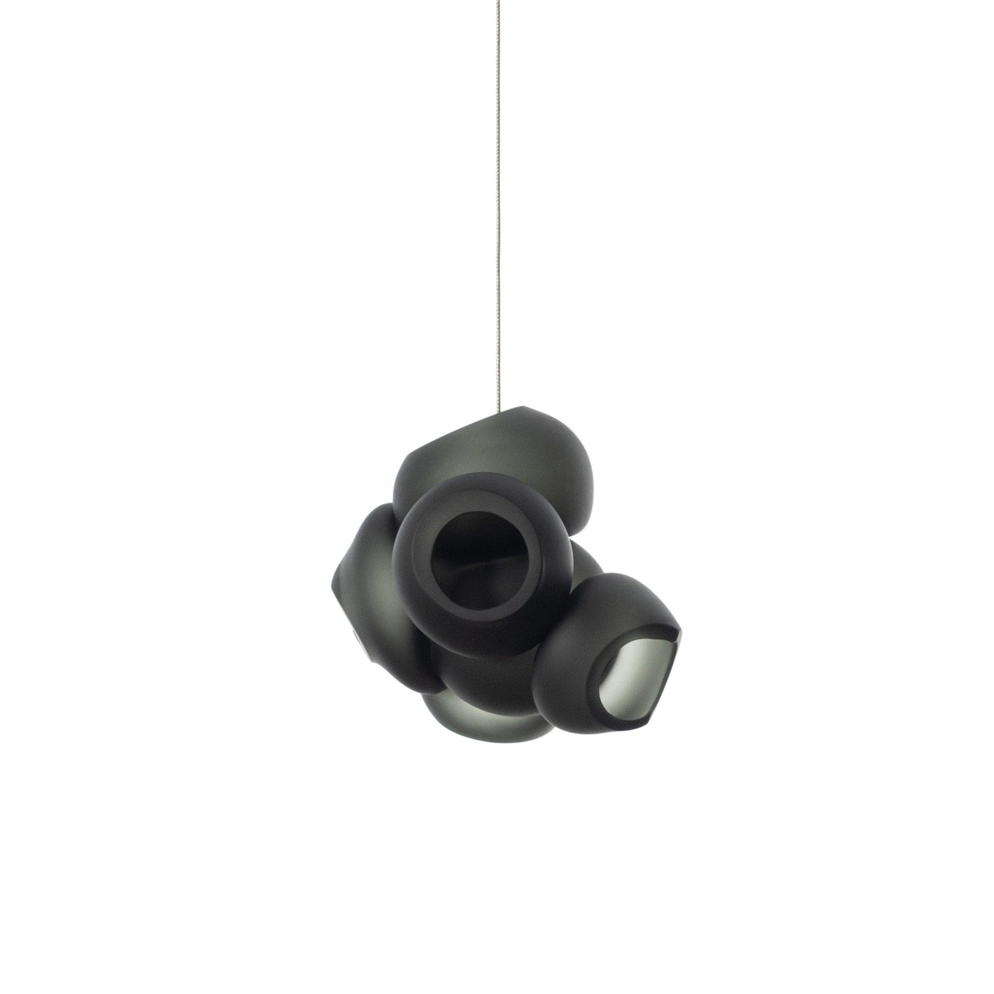 Bubbles Cluster Pendant Light Pendant light