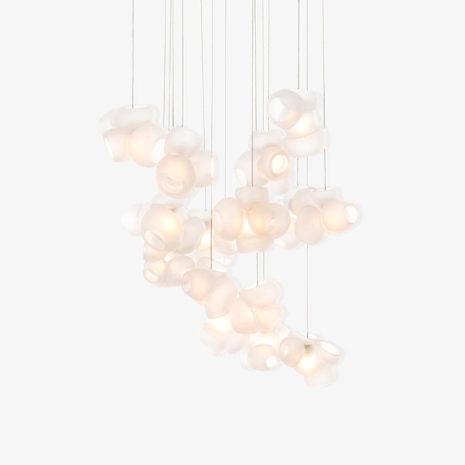 Bubbles Cluster Pendant Light Pendant light