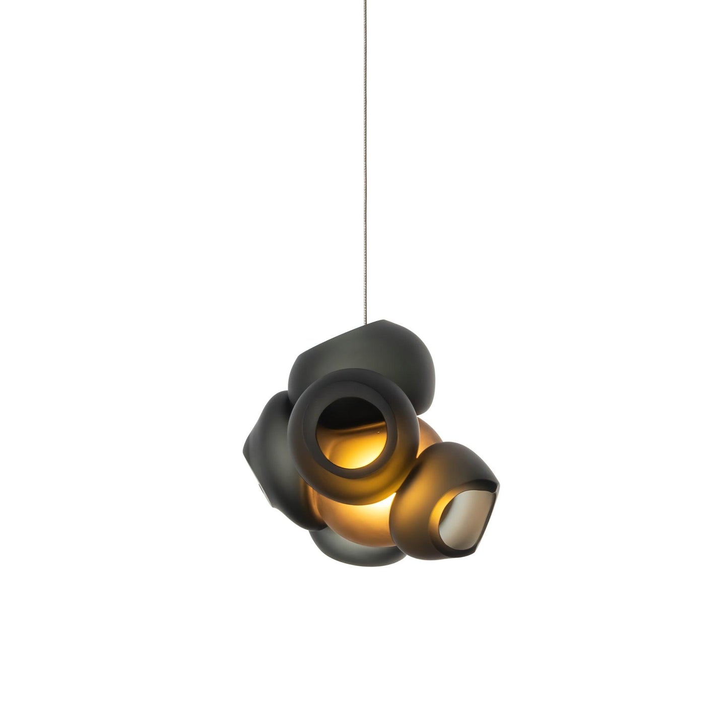 Bubbles Cluster Pendant Light Pendant light