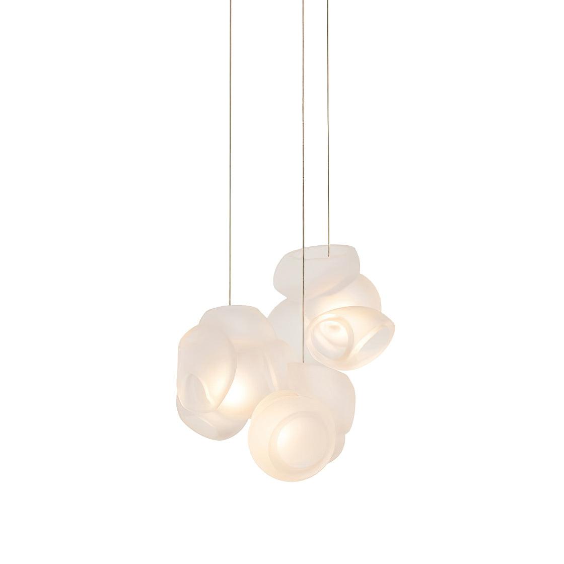 Bubbles Cluster Pendant Light Pendant light