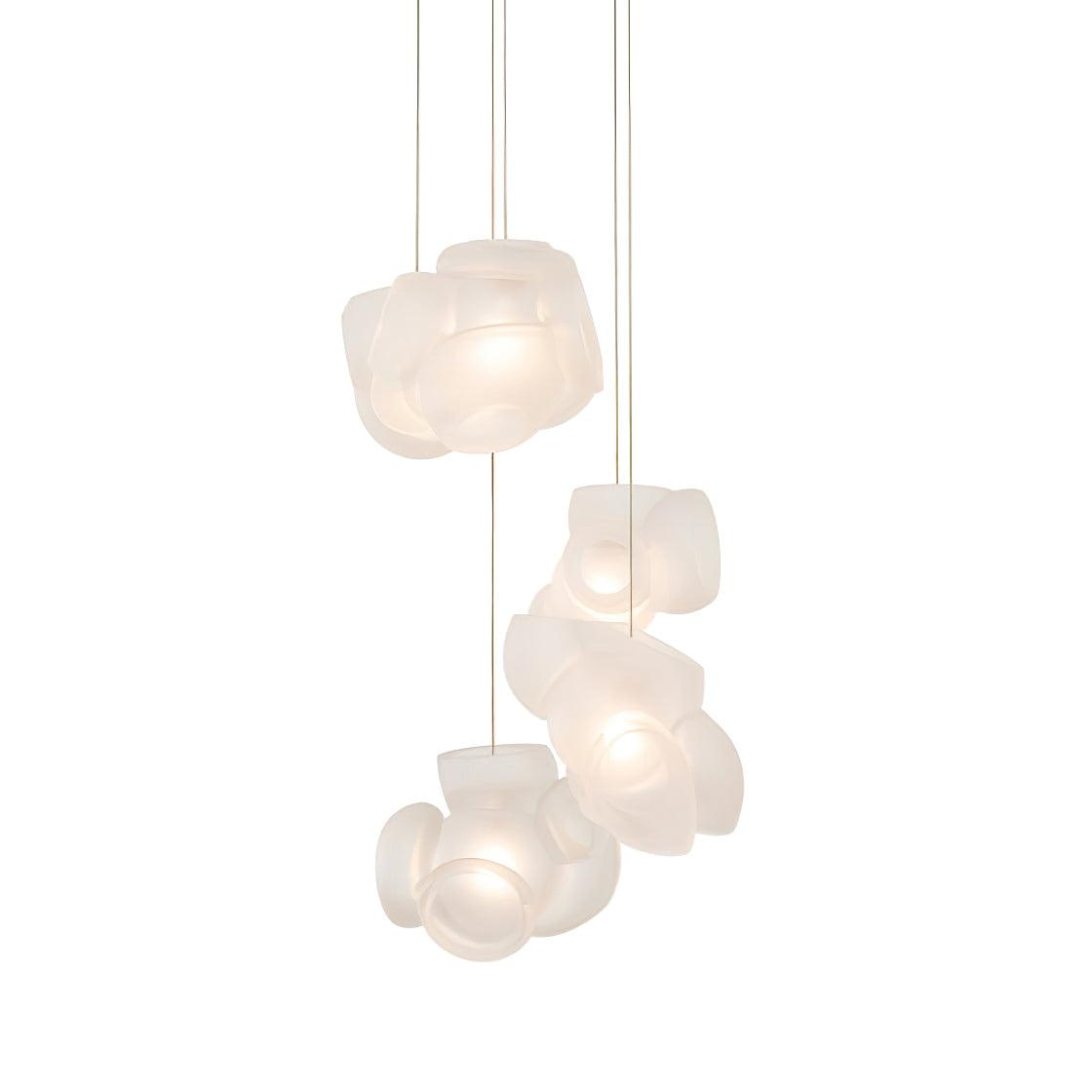 Bubbles Cluster Pendant Light Pendant light
