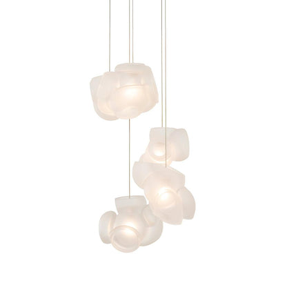 Bubbles Cluster Pendant Light Pendant light