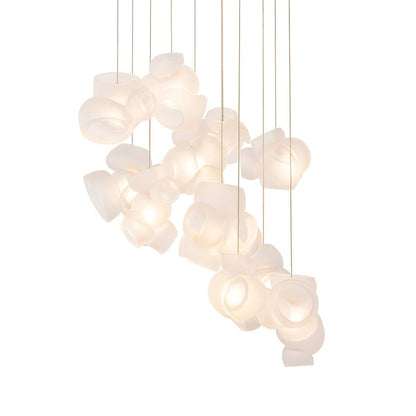 Bubbles Cluster Pendant Light Pendant light