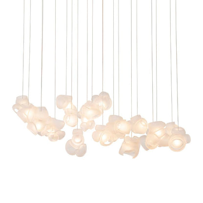 Bubbles Cluster Pendant Light Pendant light
