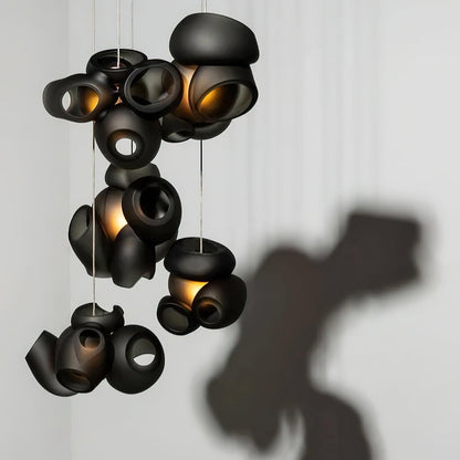 Bubbles Cluster Pendant Light Pendant light